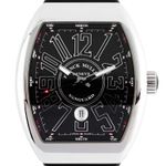 Franck Muller Vanguard V45 SC DT AC BC BLC BLC - (2/7)