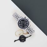 Omega Speedmaster 324.30.38.50.01.001 - (2/8)