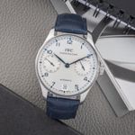 IWC Portuguese Automatic IW500107 - (1/8)