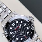 Omega Seamaster Diver 300 M 210.30.42.20.01.001 - (3/8)