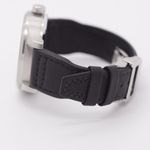 IWC Pilot Worldtimer IW326201 (2012) - Black dial 45 mm Steel case (6/8)