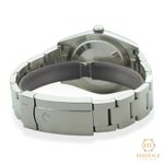 Rolex Oyster Perpetual 34 124200 (2025) - 34 mm Steel case (8/8)