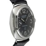 Panerai Radiomir Black Seal PAM00380 (Onbekend (willekeurig serienummer)) - Zwart wijzerplaat 45mm Staal (6/8)