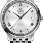 Omega De Ville Prestige 424.10.37.20.04.001 - (1/1)