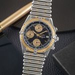 Breitling Chronomat D13047 (Unknown (random serial)) - 39 mm Steel case (3/8)