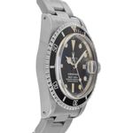 Rolex Submariner Date 16800 (1978) - 40mm Staal (5/8)