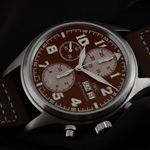 IWC Pilot Chronograph IW377704 - (3/8)