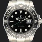 Rolex GMT-Master II 116710LN - (2/8)
