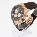 Breitling Chronomat RB0136E31Q1S1 (2024) - Brons wijzerplaat 44mm Roodgoud (2/4)