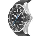 TAG Heuer Aquaracer 300M WBP5110.FT6257 - (4/7)