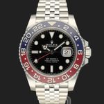 Rolex GMT-Master II 126710BLRO - (2/8)