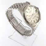 Rolex Datejust 1601 (1964) - 36 mm Steel case (3/4)