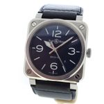 Bell & Ross BR 03 BR03-92-S-05245 - (2/10)