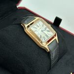 Cartier Santos Dumont WGSA0021 - (7/8)