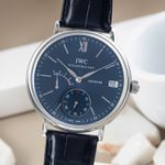 IWC Portofino Hand-Wound IW510106 - (3/8)