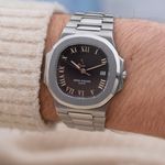 Patek Philippe Nautilus 3710/1A-001 - (2/3)