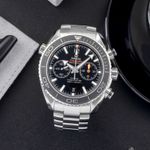 Omega Seamaster Planet Ocean Chronograph 232.30.46.51.01.001 - (1/8)