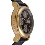 Montblanc Star 7016 - (7/8)