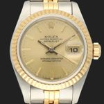 Rolex Lady-Datejust 69173 - (2/8)