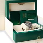 Rolex Sea-Dweller 126600 - (4/8)