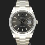 Rolex Datejust 41 126300 - (3/8)