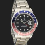 Rolex GMT-Master II 16710 - (4/8)