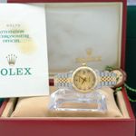 Rolex Lady-Datejust 69173G - (3/8)