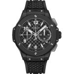 Hublot Big Bang 431.CI.1370.RX (2026) - Black dial 43 mm Ceramic case (1/1)