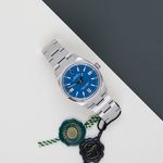 Rolex Oyster Perpetual 41 134300 - (2/8)