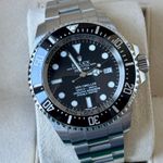 Rolex Sea-Dweller Deepsea 116660 - (1/7)