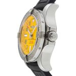 Breitling Avenger II Seawolf A17331101I1S2 - (6/8)