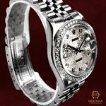 Rolex Datejust 31 78274 - (5/8)