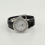 Blancpain Léman Moonphase 2763-1127 (Unknown (random serial)) - White dial 38 mm Steel case (4/8)