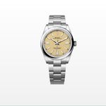 Rolex Oyster Perpetual 41 134300 - (1/1)