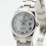 Rolex Day-Date 36 118209 - (4/8)