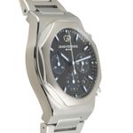 Girard-Perregaux Laureato 81020-11-631-11A - (6/8)