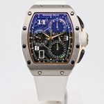 Richard Mille Unknown RM72-01 - (2/24)