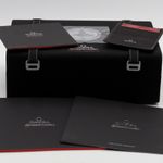 Omega Speedmaster Professional Moonwatch 311.30.40.30.01.001 - (8/8)