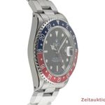 Rolex GMT-Master 16700 (1997) - 40mm Staal (6/8)