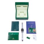 Rolex Explorer 214270 - (7/7)