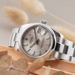 Rolex Datejust 31 178240 (Unknown (random serial)) - 31 mm Steel case (2/8)