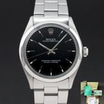 Rolex Oyster Perpetual 1002 - (1/8)