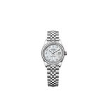Rolex Lady-Datejust 279384RBR - (1/1)