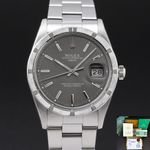 Rolex Oyster Perpetual Date 15010 - (1/8)