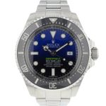 Rolex Sea-Dweller Deepsea 116660 - (1/6)