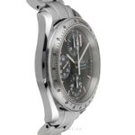 Omega Speedmaster Date 3519.50.00 (2000) - Black dial 39 mm Steel case (6/8)