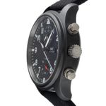 IWC Pilot Chronograph Top Gun IW389001 - (6/8)
