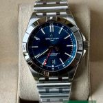 Breitling Chronomat GMT A32398101C1A1 - (2/7)