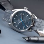 Omega Seamaster Aqua Terra 220.12.41.21.03.002 - (2/8)