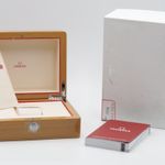 Omega Globemaster 130.33.41.22.06.001 - (8/8)